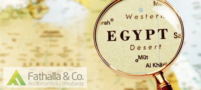 Doing Business in Egypt: Tax return for USA citizens | Doing Business